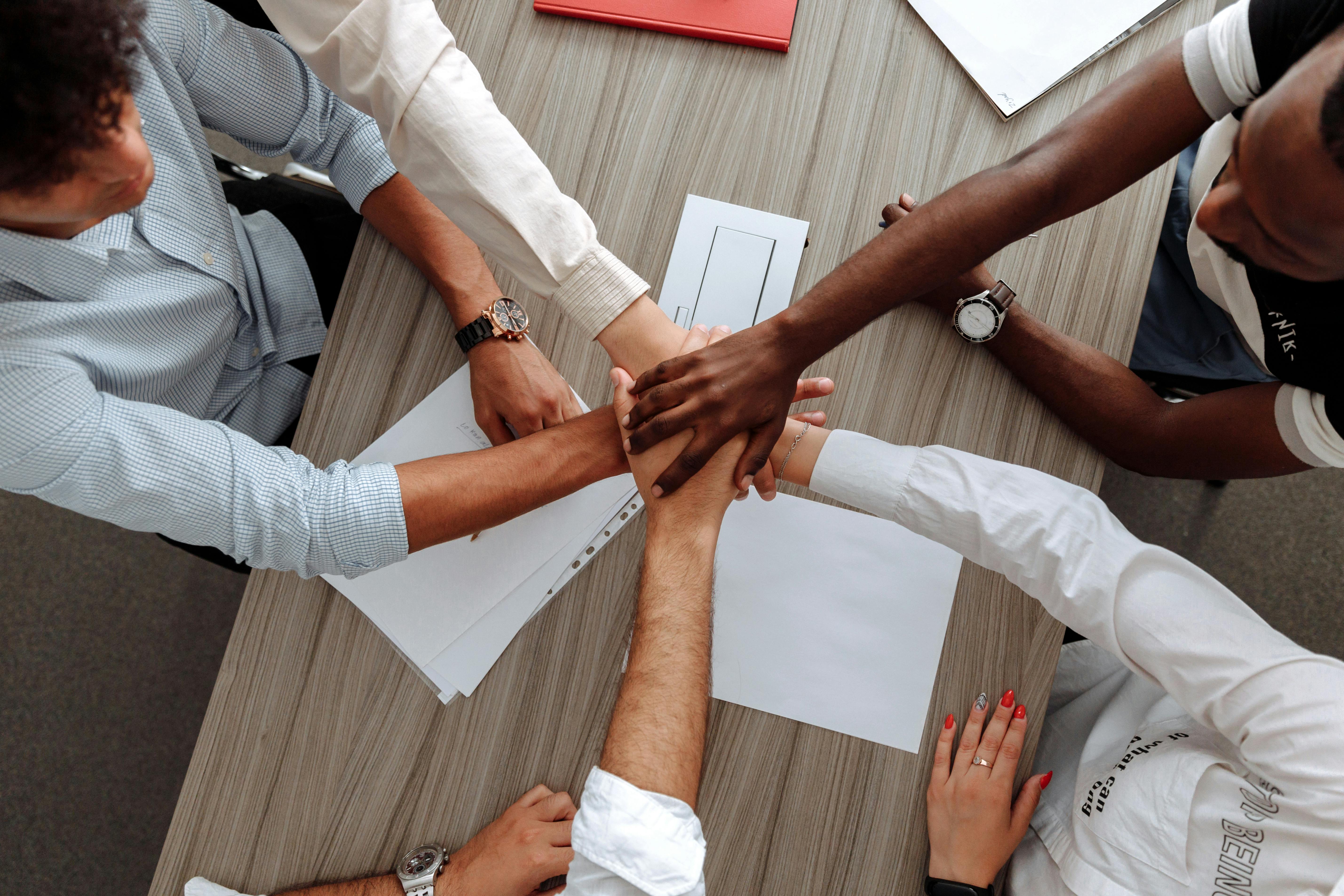 company team